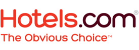 Hotels.com logo